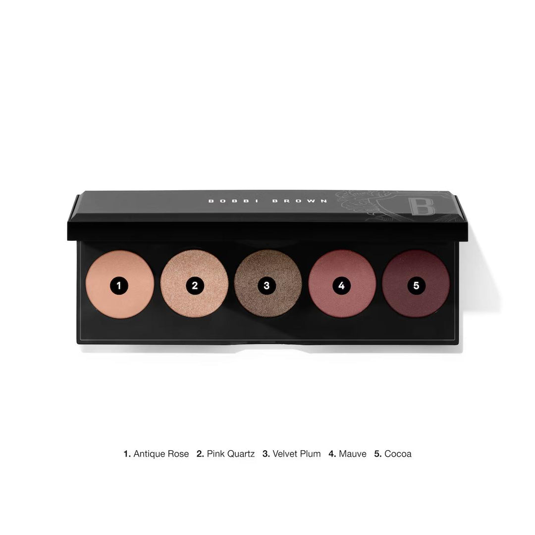 Nudes Eyeshadow Palettes