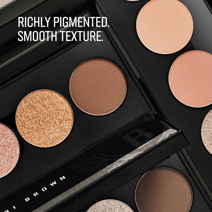 Nudes Eyeshadow Palettes