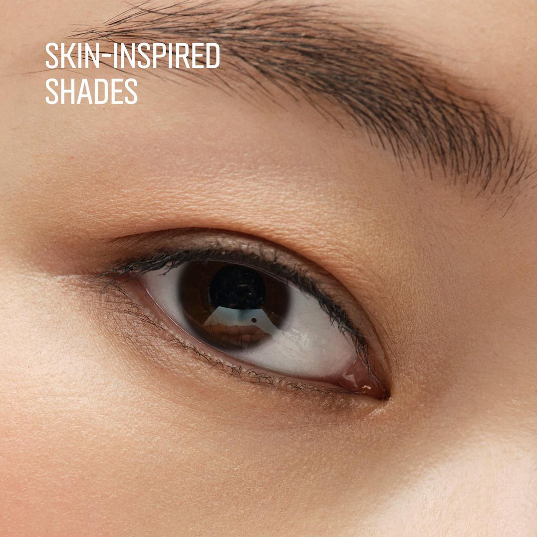 Nudes Eyeshadow Palettes
