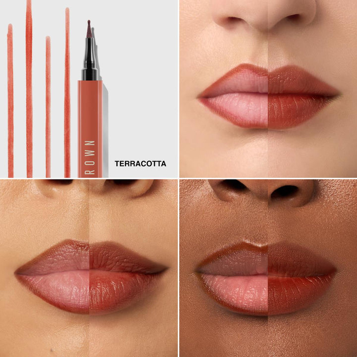 Lip Tint Liner
