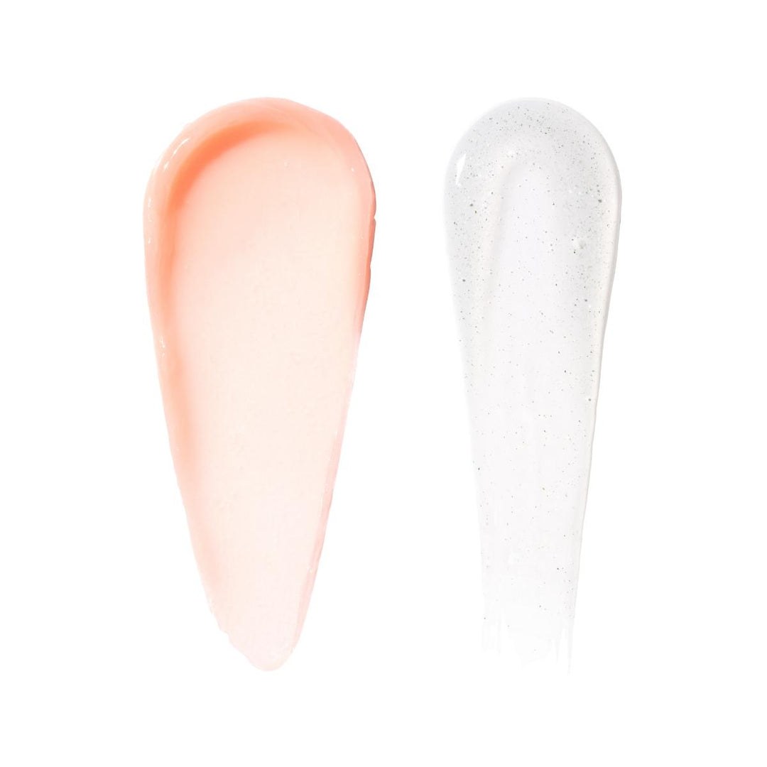 Limited-Edition Bare Pink Duo Holiday Cracker