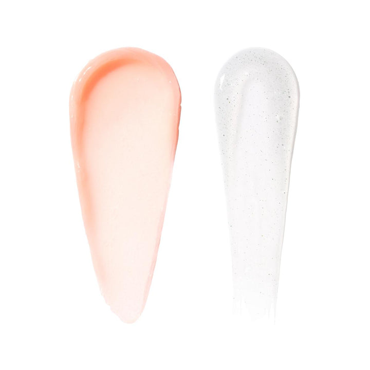 Limited-Edition Bare Pink Duo Holiday Cracker
