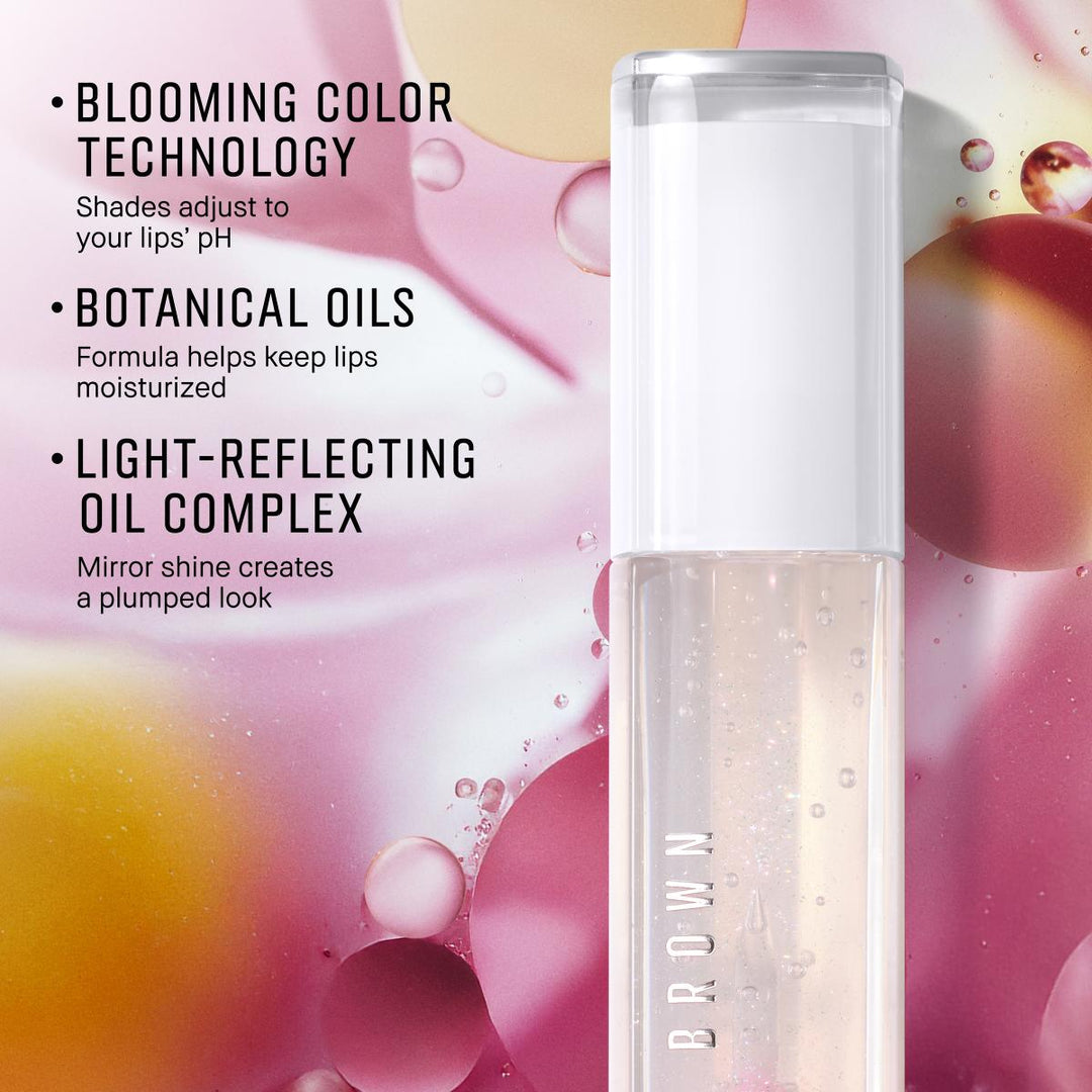 Limited-Edition Bare Pink Duo Holiday Cracker