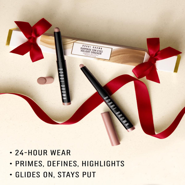 Surprise for Eyes Holiday Cracker