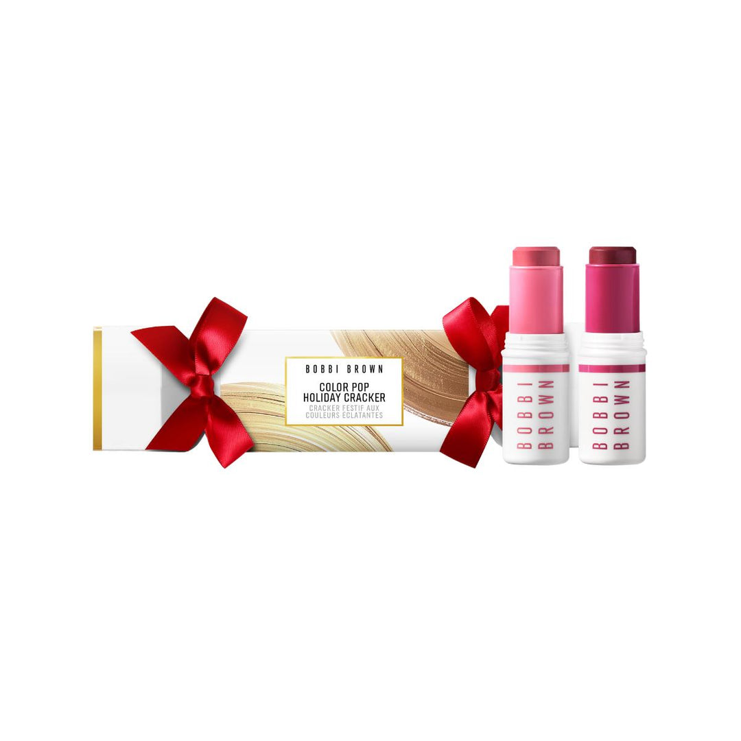 Color Pop Holiday Cracker