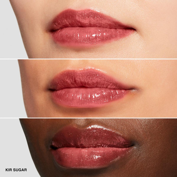 Mini Crushed Lip Trio