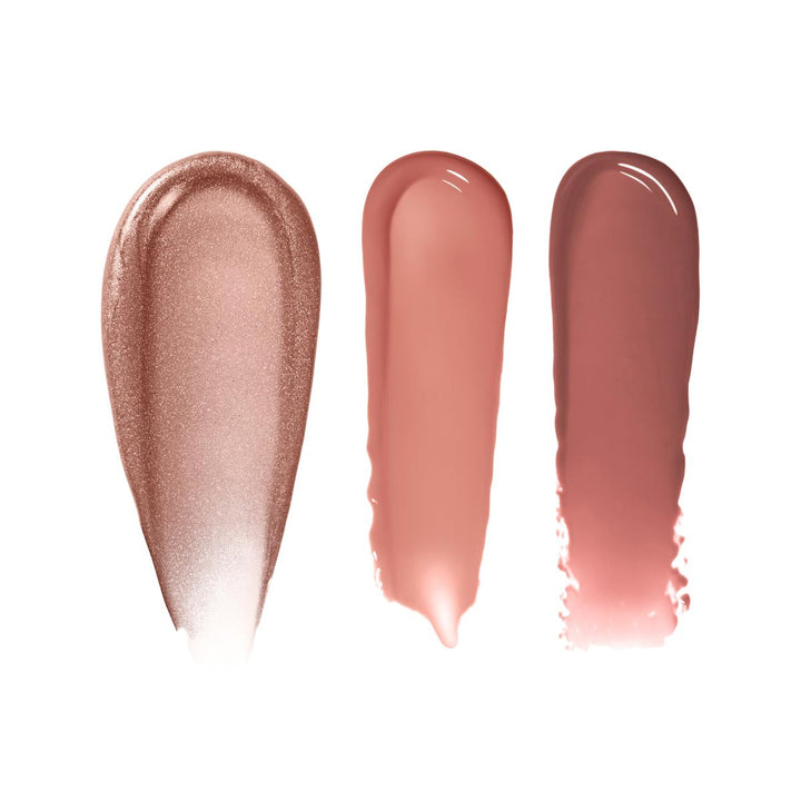 Mini Crushed Lip Trio