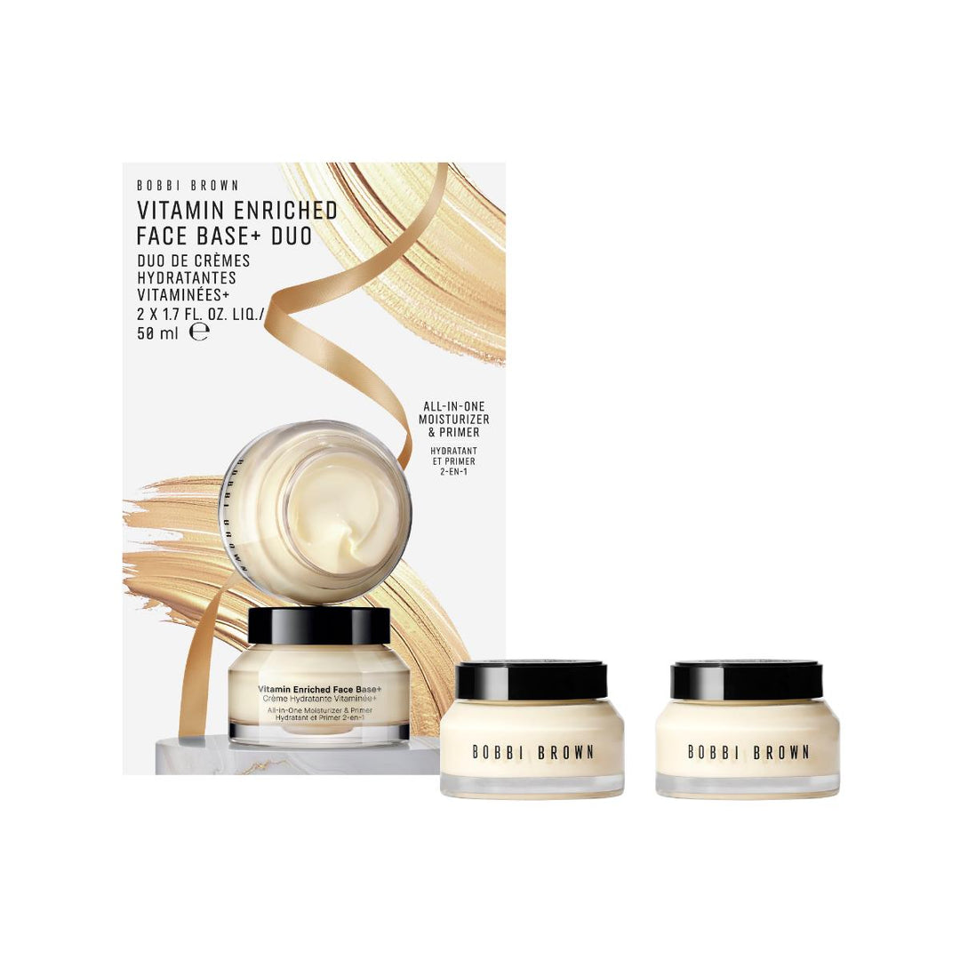 Vitamin Enriched Face Base+ Duo Gift Set