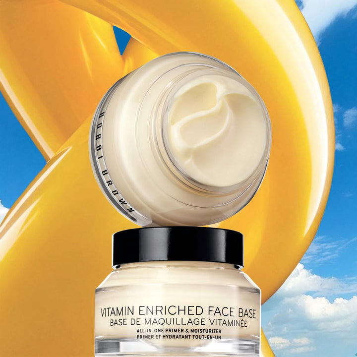 Vitamin Enriched Face Base+ Duo Gift Set