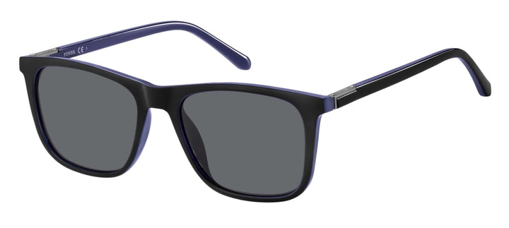 FOSSIL FOS 3100/S
