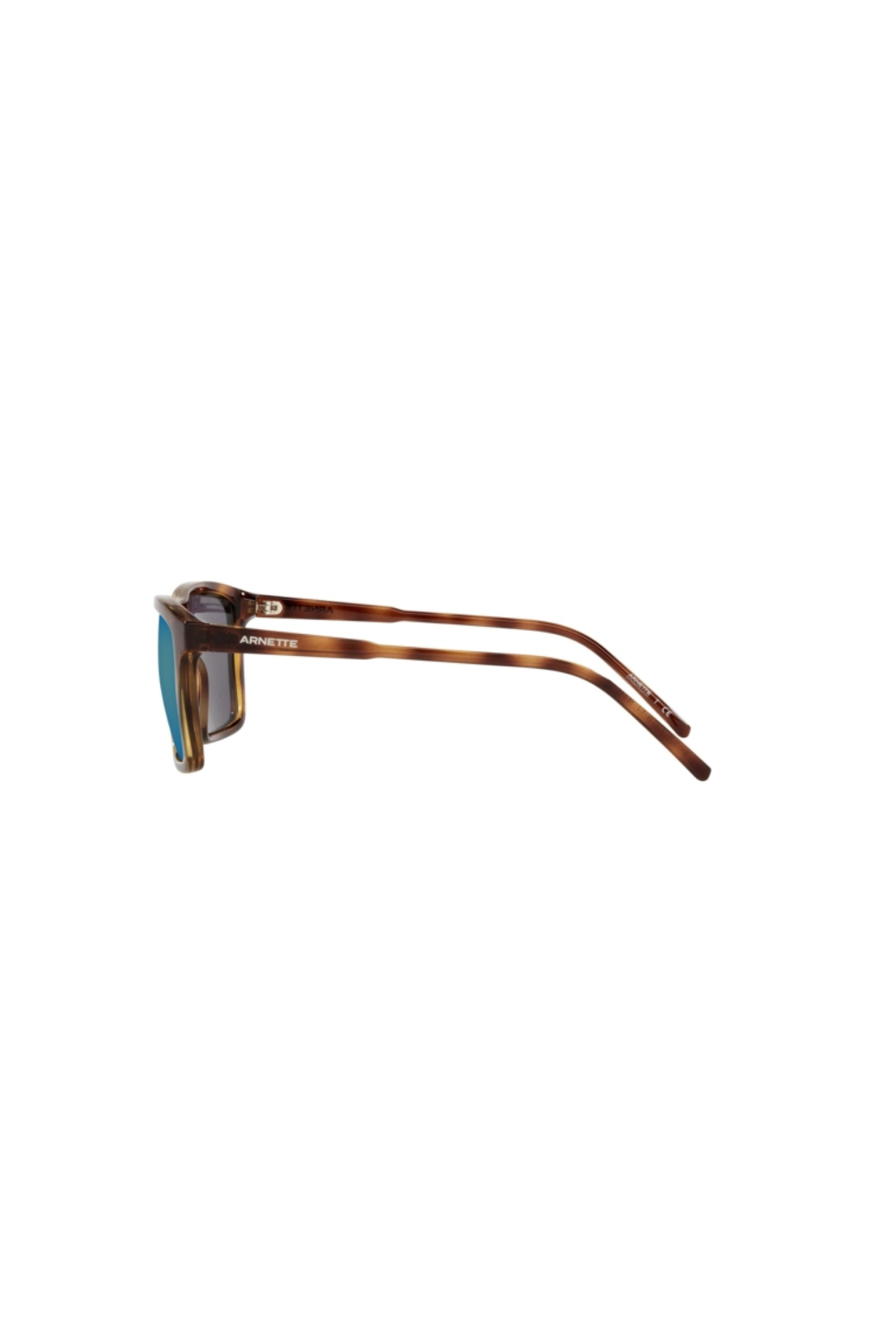 Arnette Shyguy Havana Sunglasses - Tortoise