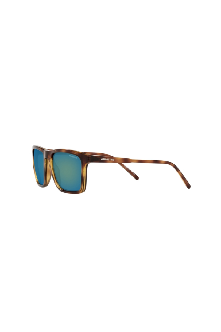 Arnette Shyguy Havana Sunglasses - Tortoise