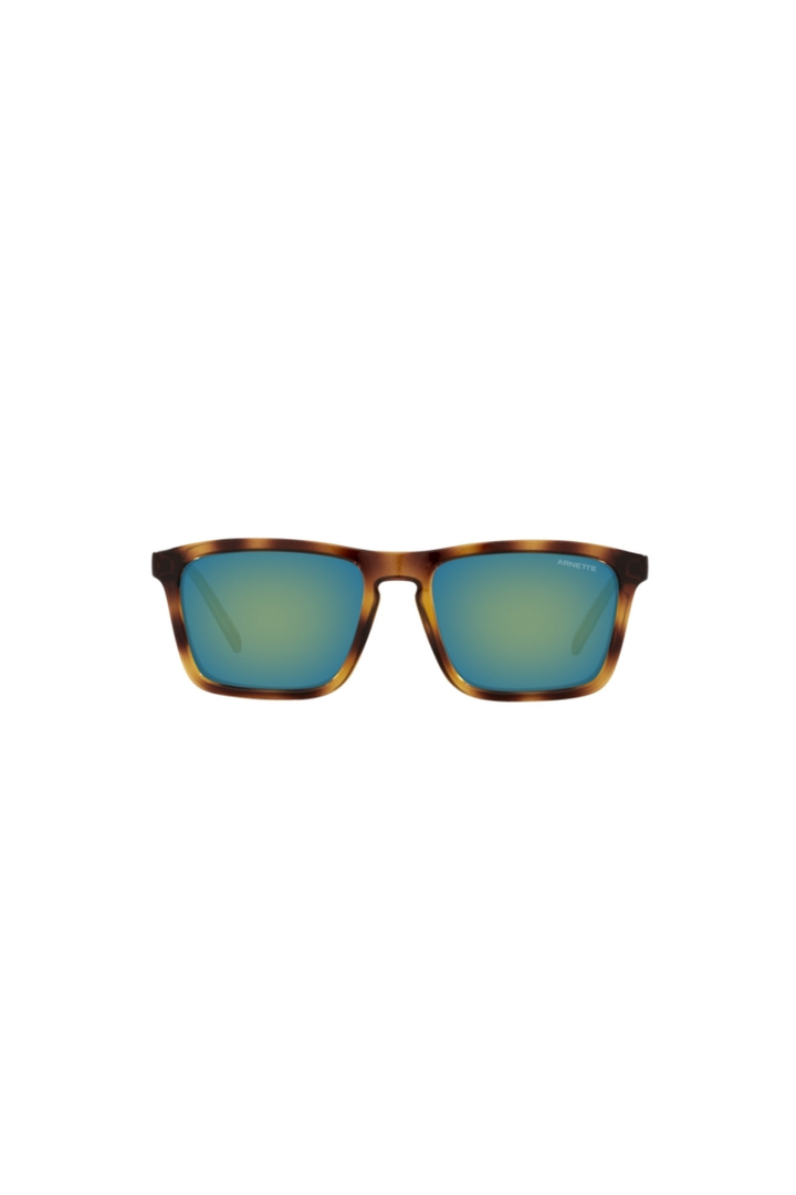 Arnette Shyguy Havana Sunglasses - Tortoise