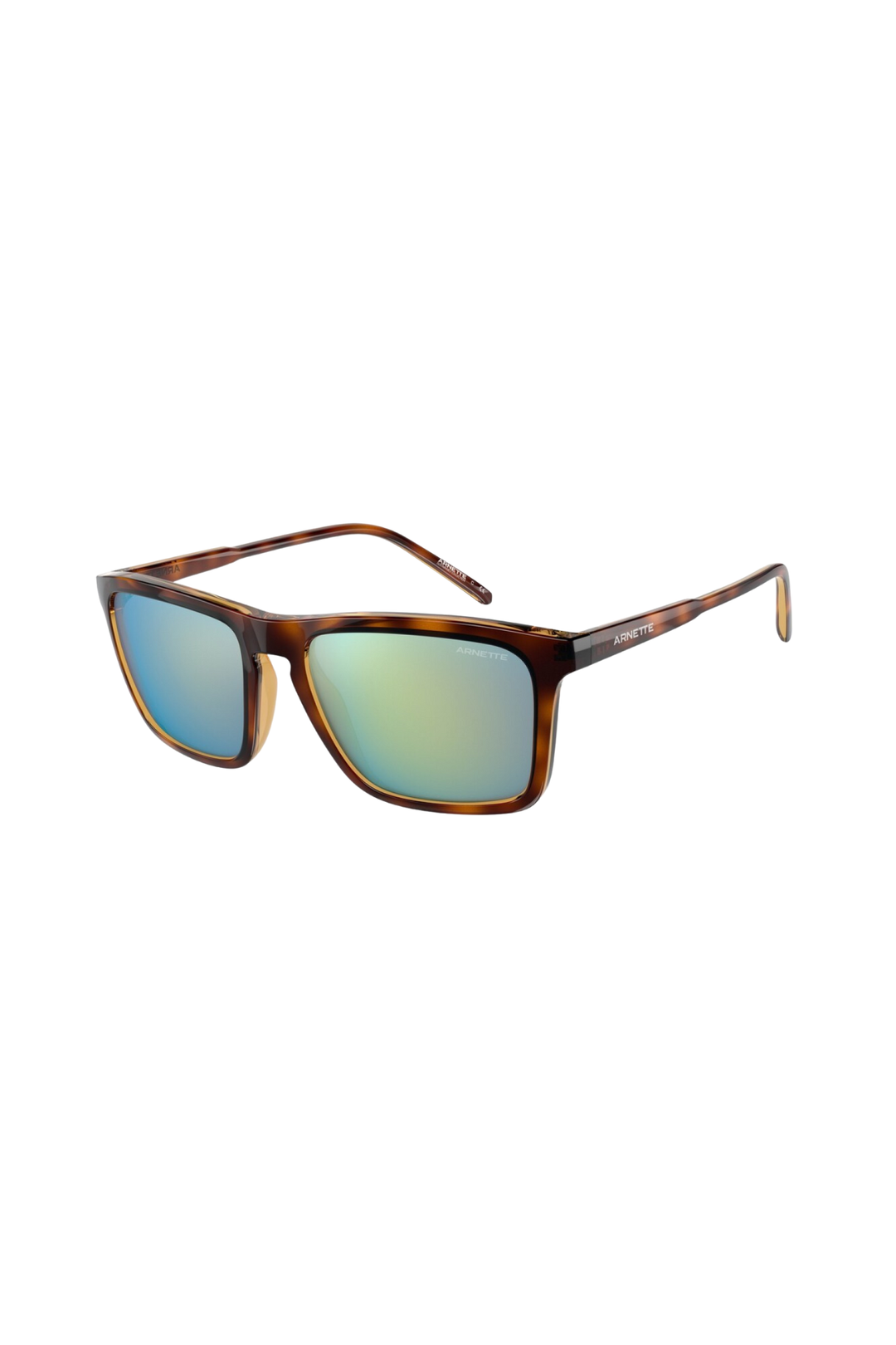 Arnette Shyguy Havana Sunglasses - Tortoise