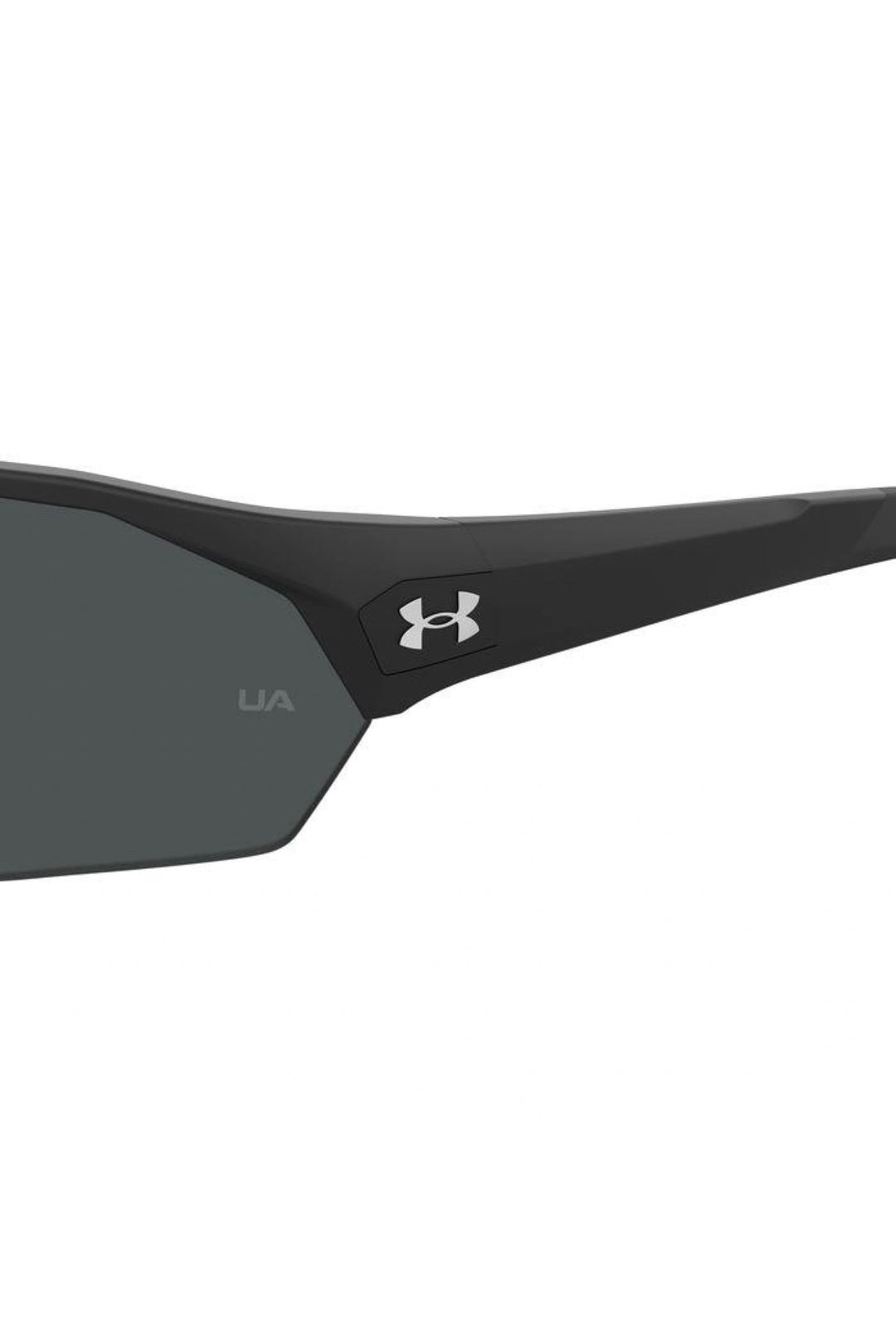 UA 0001/G/S Sport Sunglasses - Matte Black