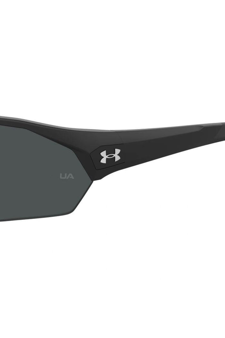 UA 0001/G/S Sport Sunglasses - Matte Black