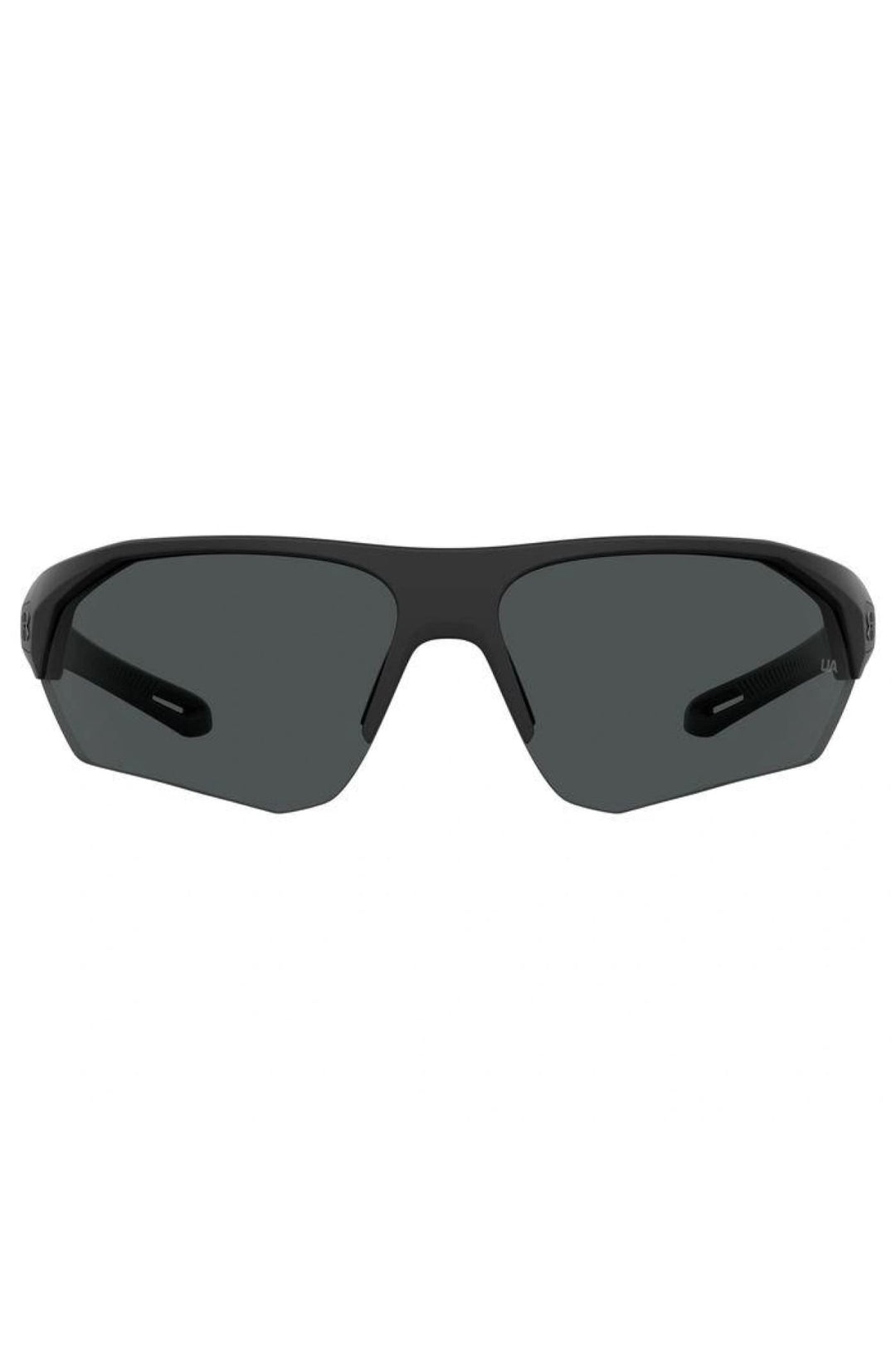 UA 0001/G/S Sport Sunglasses - Matte Black