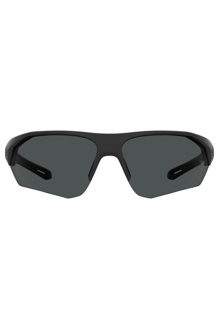 UA 0001/G/S Sport Sunglasses - Matte Black