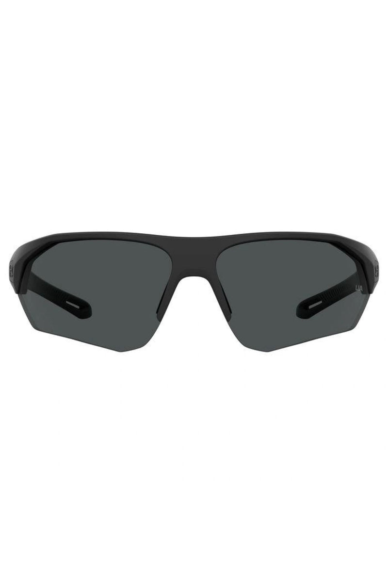 UA 0001/G/S Sport Sunglasses - Matte Black
