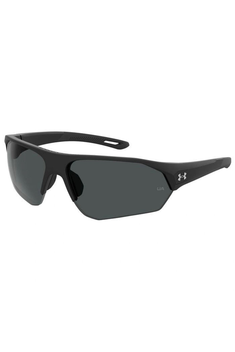 UA 0001/G/S Sport Sunglasses - Matte Black