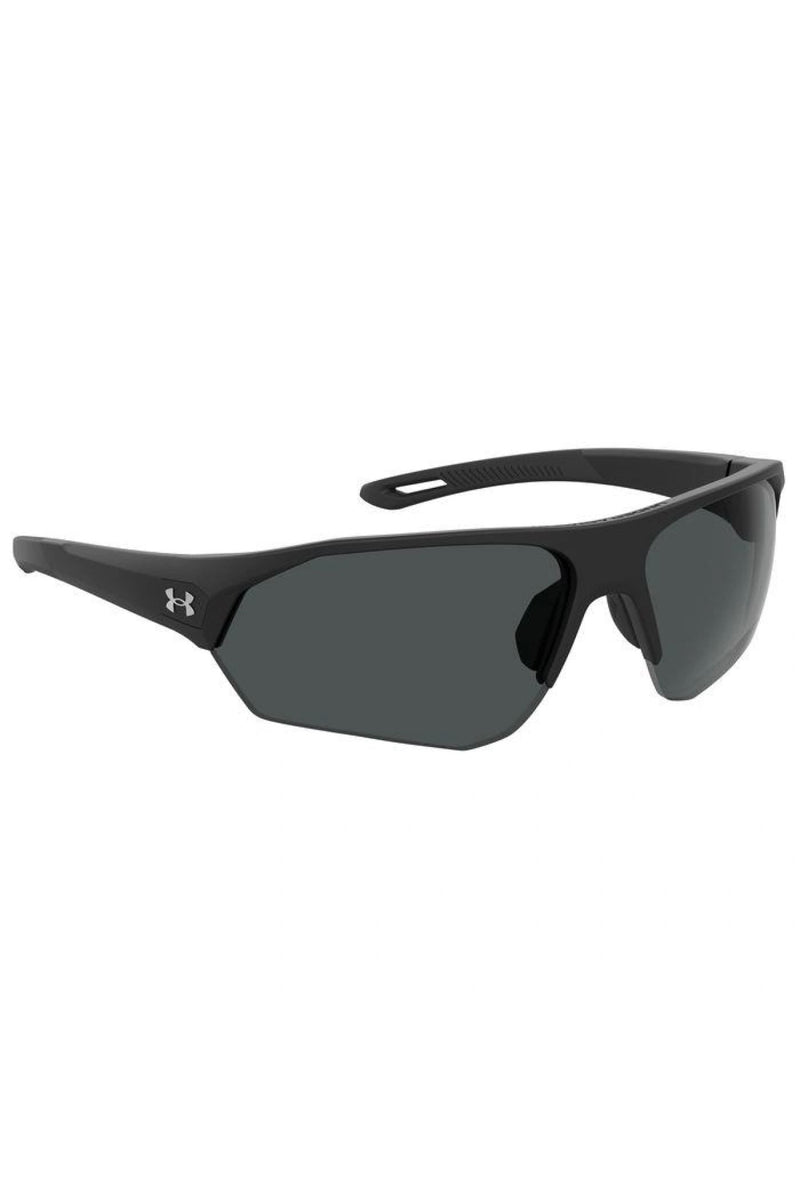UA 0001/G/S Sport Sunglasses - Matte Black