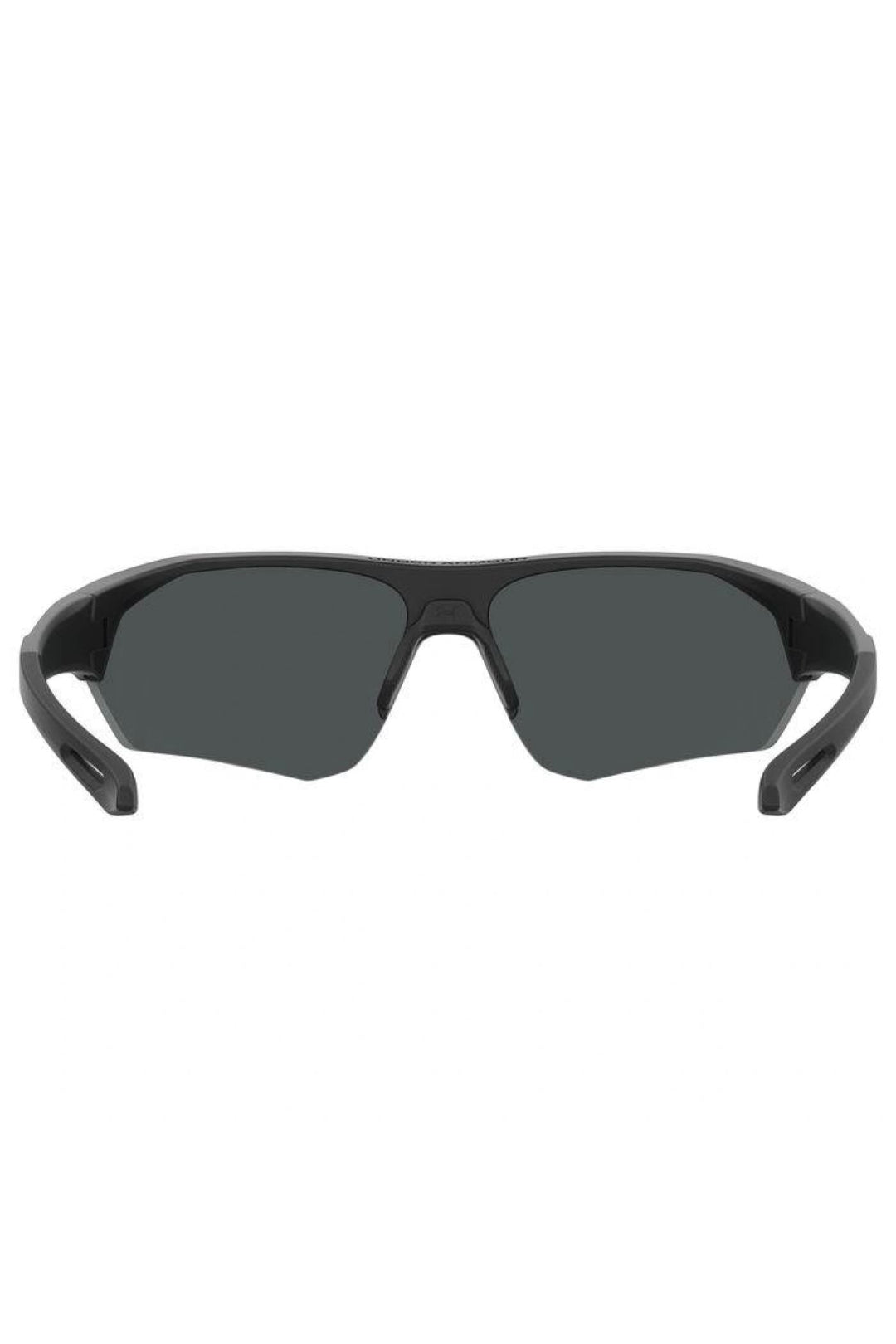 UA 0001/G/S Sport Sunglasses - Matte Black