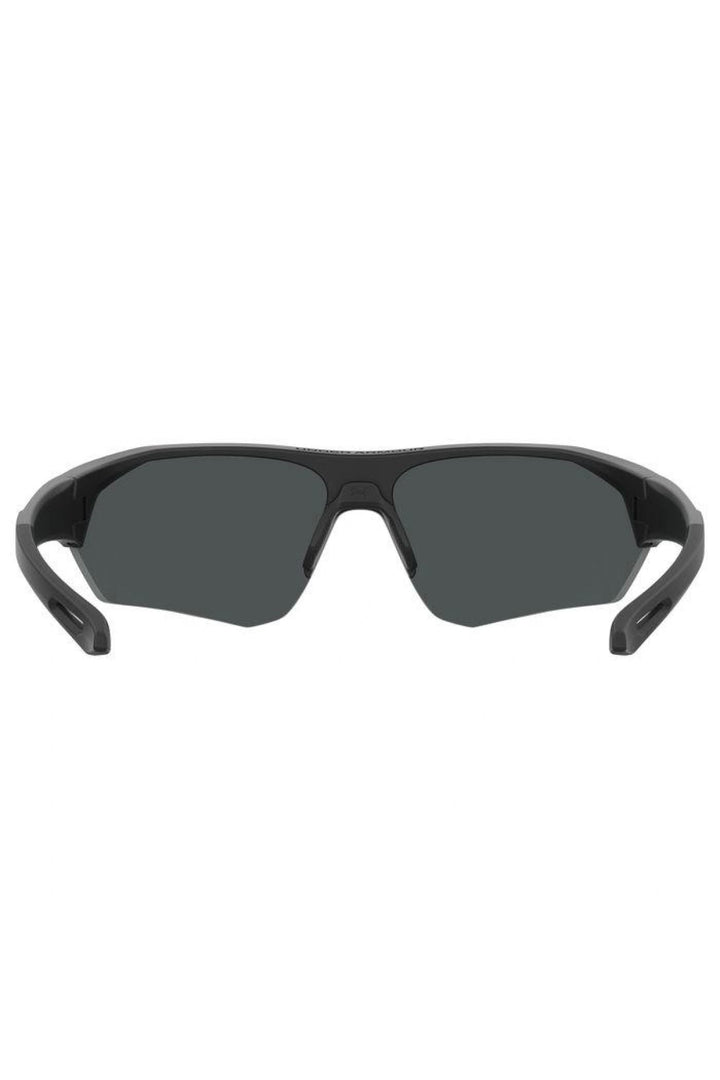 UA 0001/G/S Sport Sunglasses - Matte Black