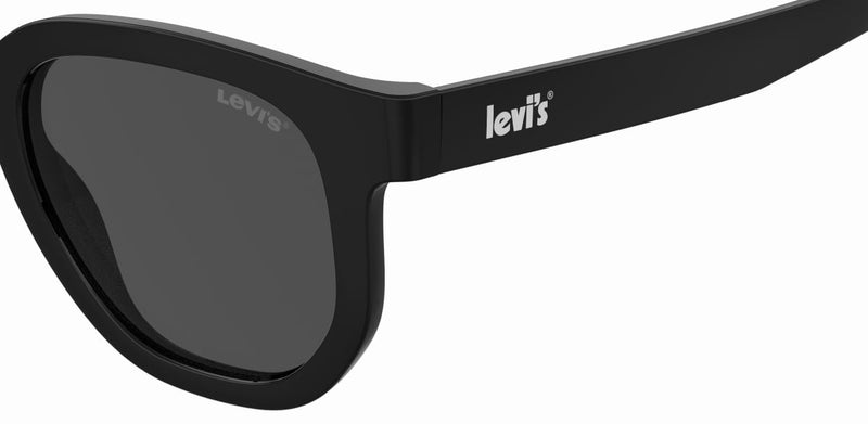 LEVI&