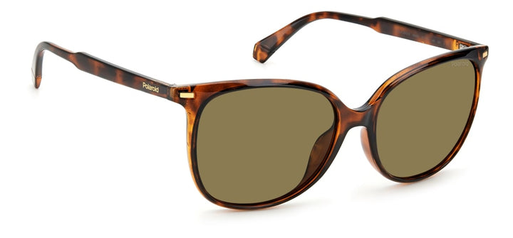 POLAROID PLD 4125/G/S - Brown