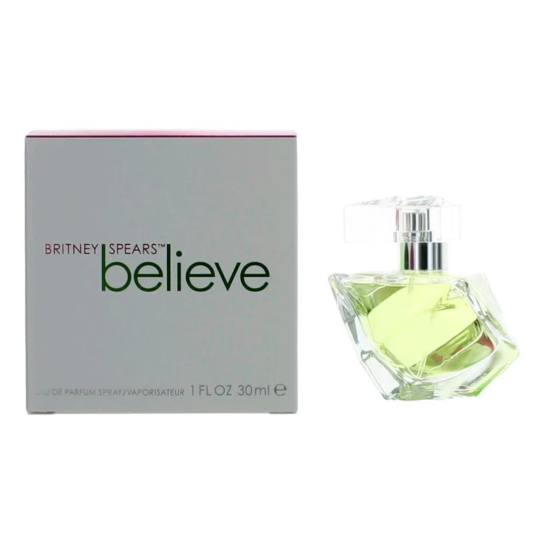Believe Eau de Parfum