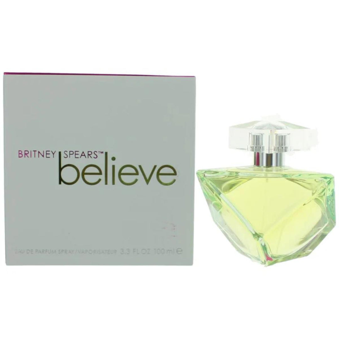 Believe Eau de Parfum