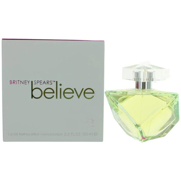 Believe Eau de Parfum