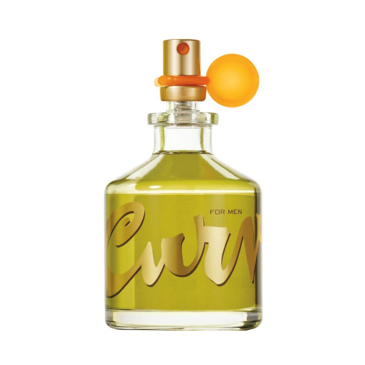 Mens Curve® for Men Cologne Spray – Edgars