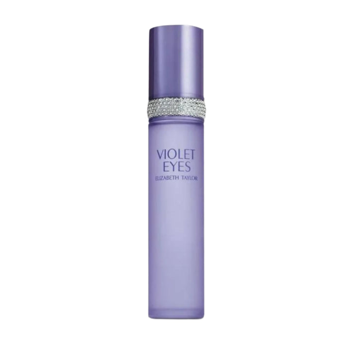 Violet Eyes Eau de Parfum - Combi Set