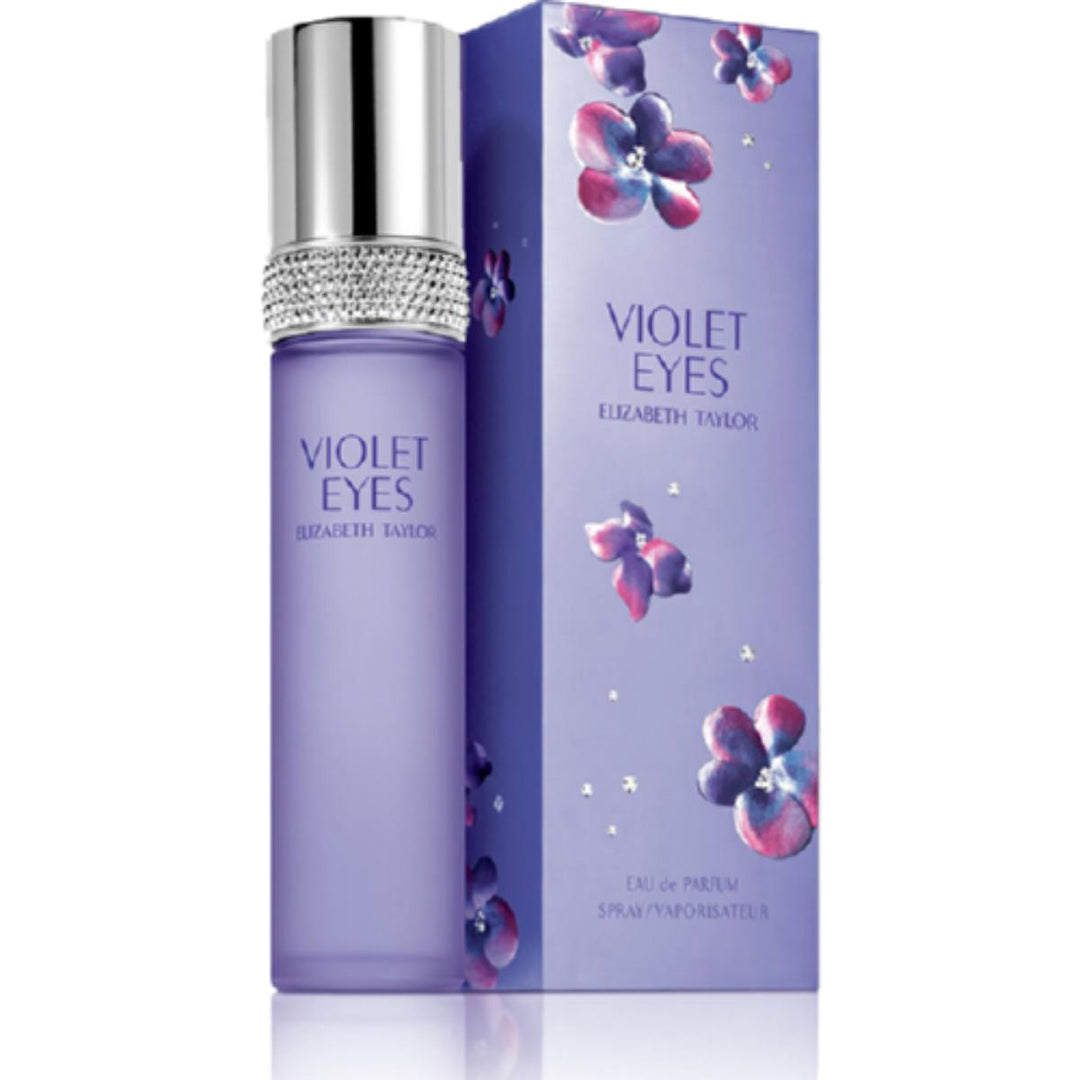 Violet Eyes Eau de Parfum