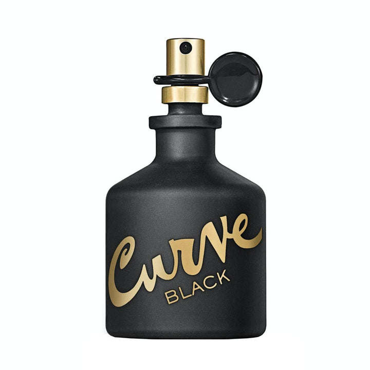 Curve Black® for Men Eau de Toilette Cologne Spray