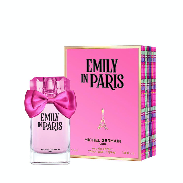Emily In Paris Eau de Parfum