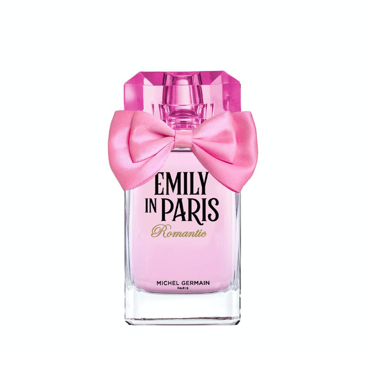 Romatic Eau de Parfum