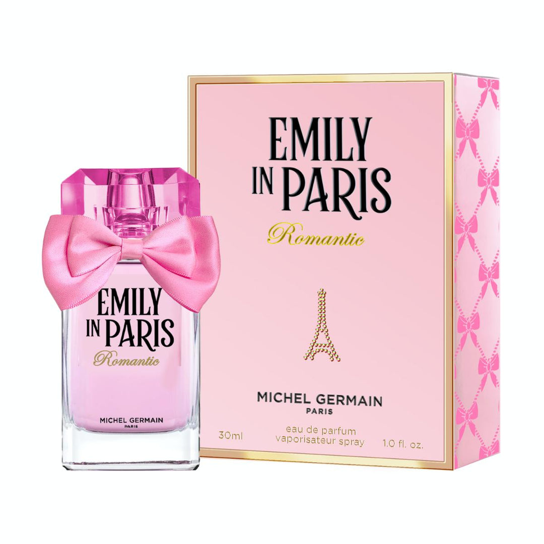 Romatic Eau de Parfum