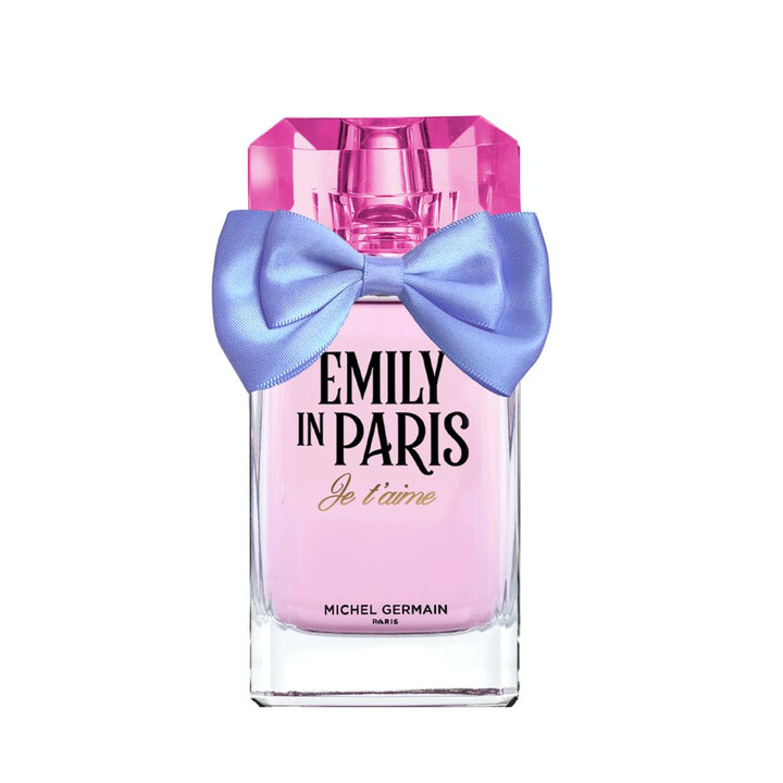 Je T'Aime Eau de Parfum