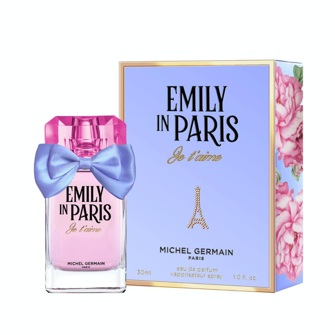 Je T'Aime Eau de Parfum