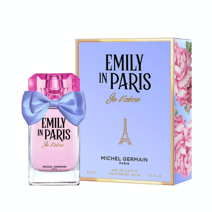 Je T'Aime Eau de Parfum