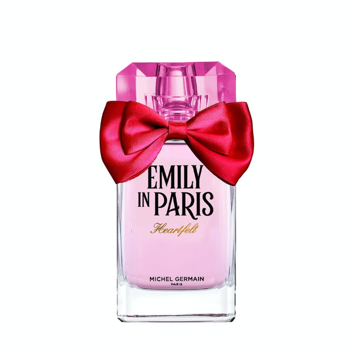 Heartfelt Eau de Parfum