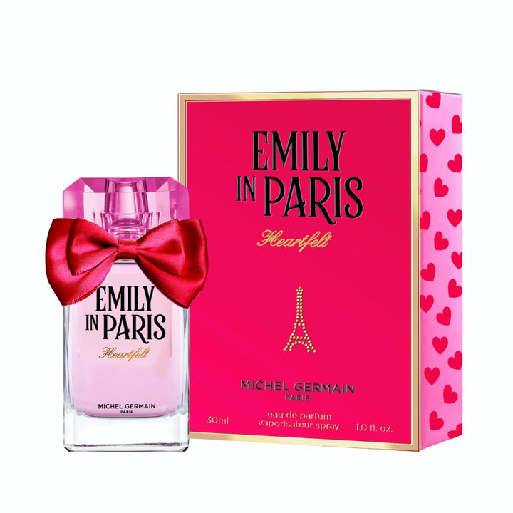 Heartfelt Eau de Parfum