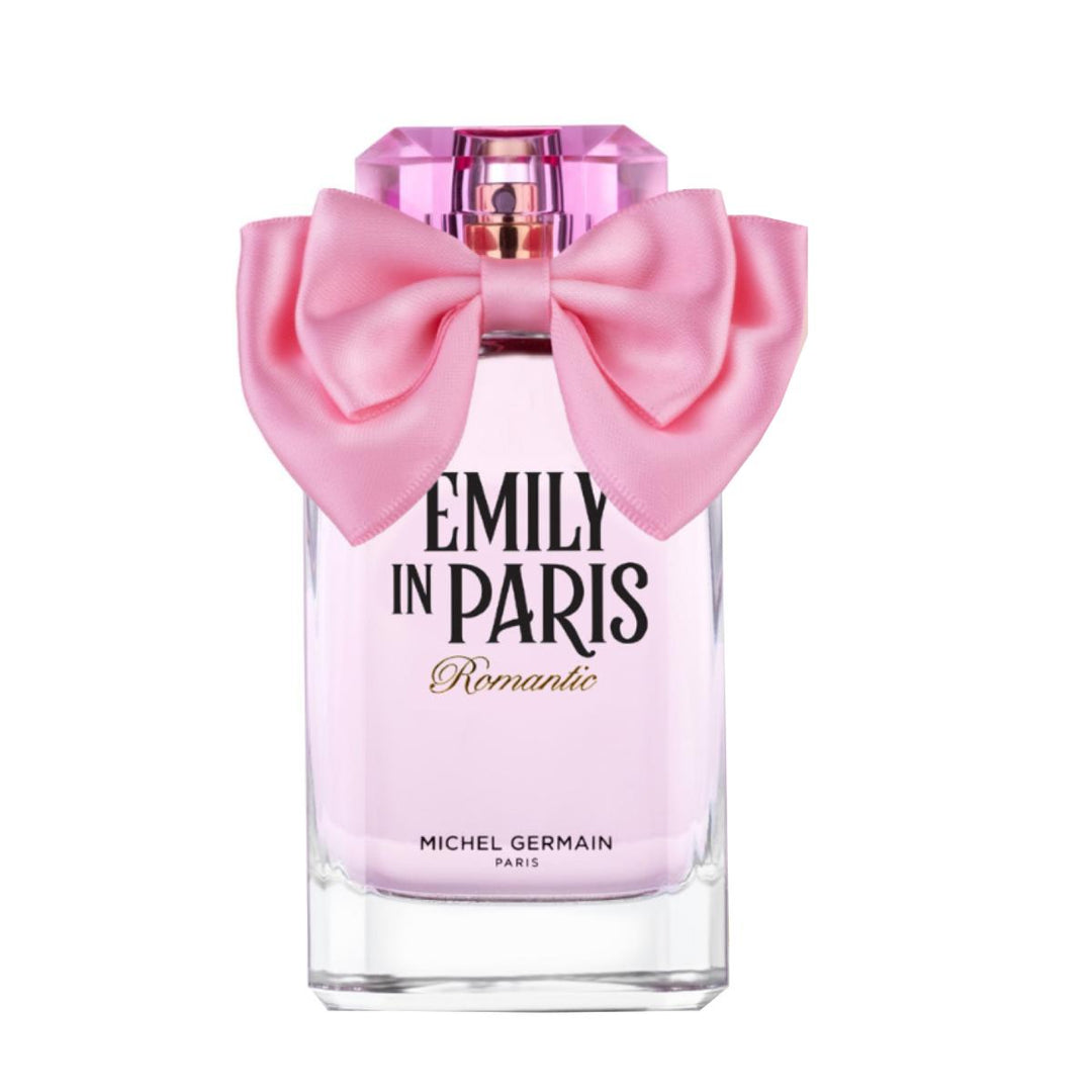 Romatic Eau de Parfum