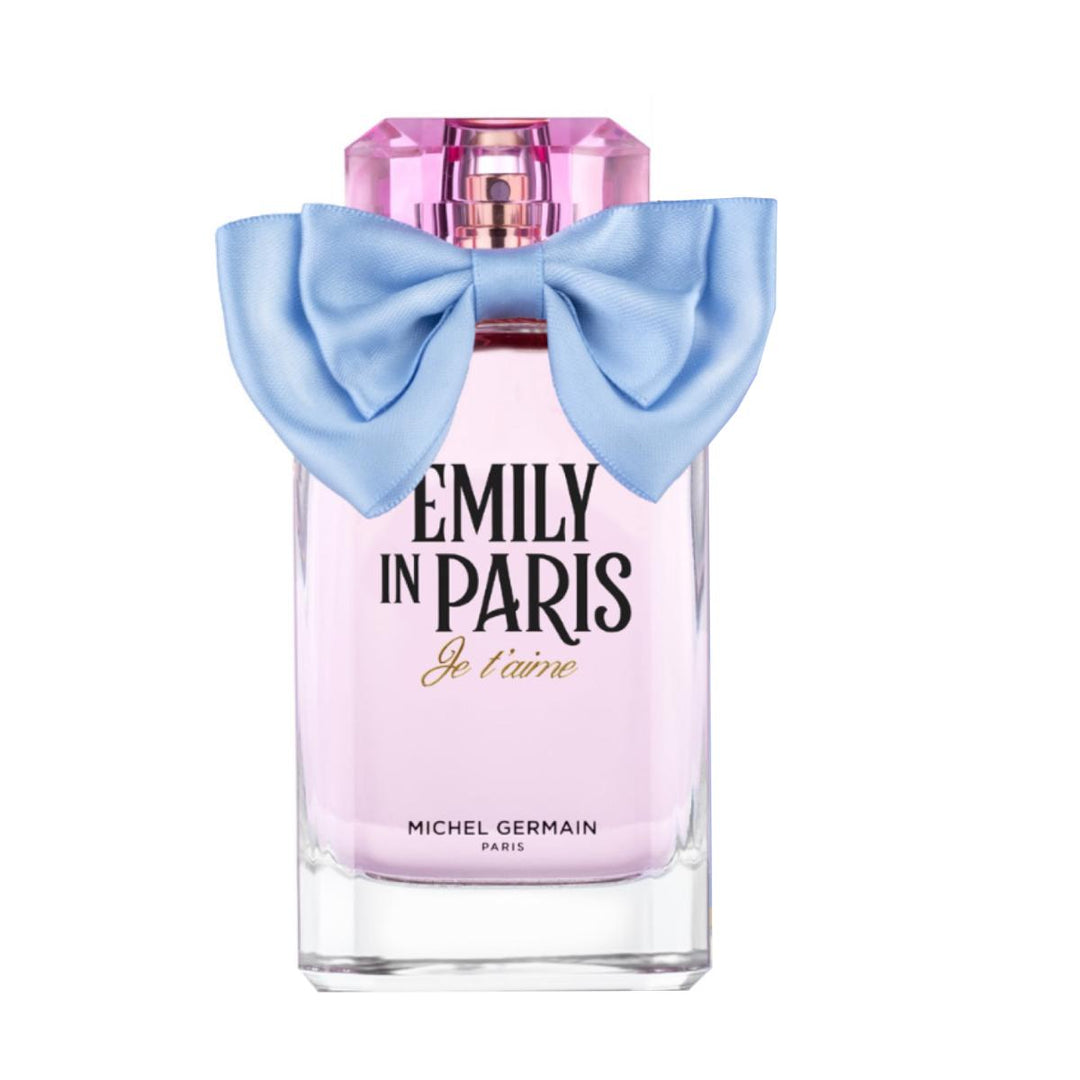 Je T'Aime Eau de Parfum