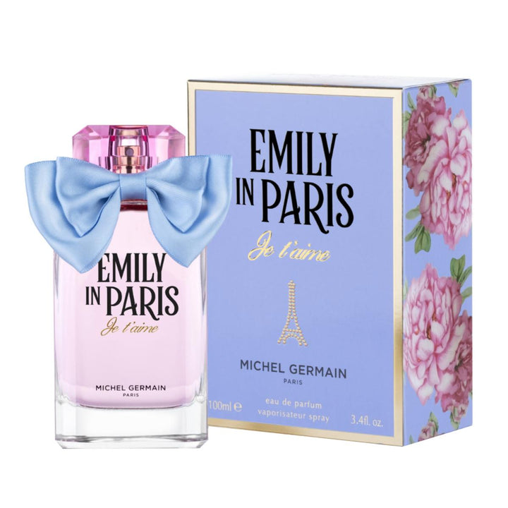 Je T'Aime Eau de Parfum