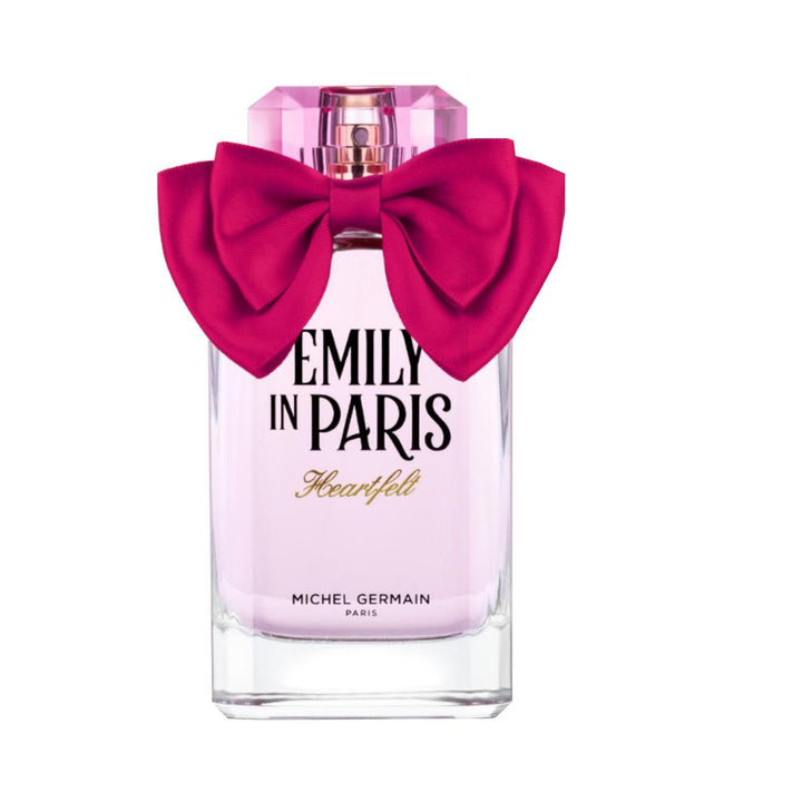 Heartfelt Eau de Parfum