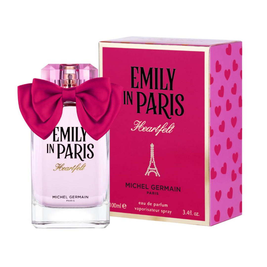 Heartfelt Eau de Parfum