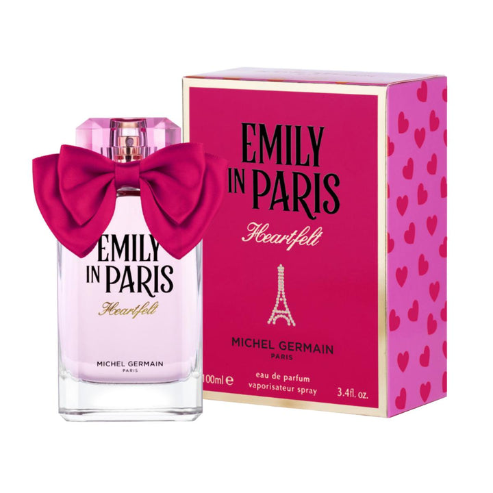 Heartfelt Eau de Parfum